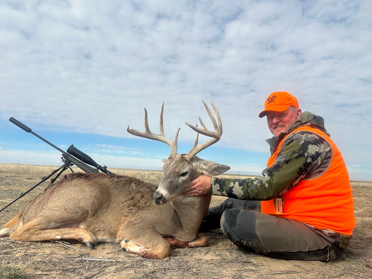 Big Game Hunts Photo