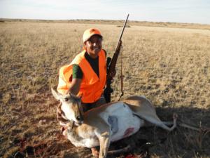 <p>Great hunt!  10-13</p>