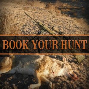 Book Your Hunt